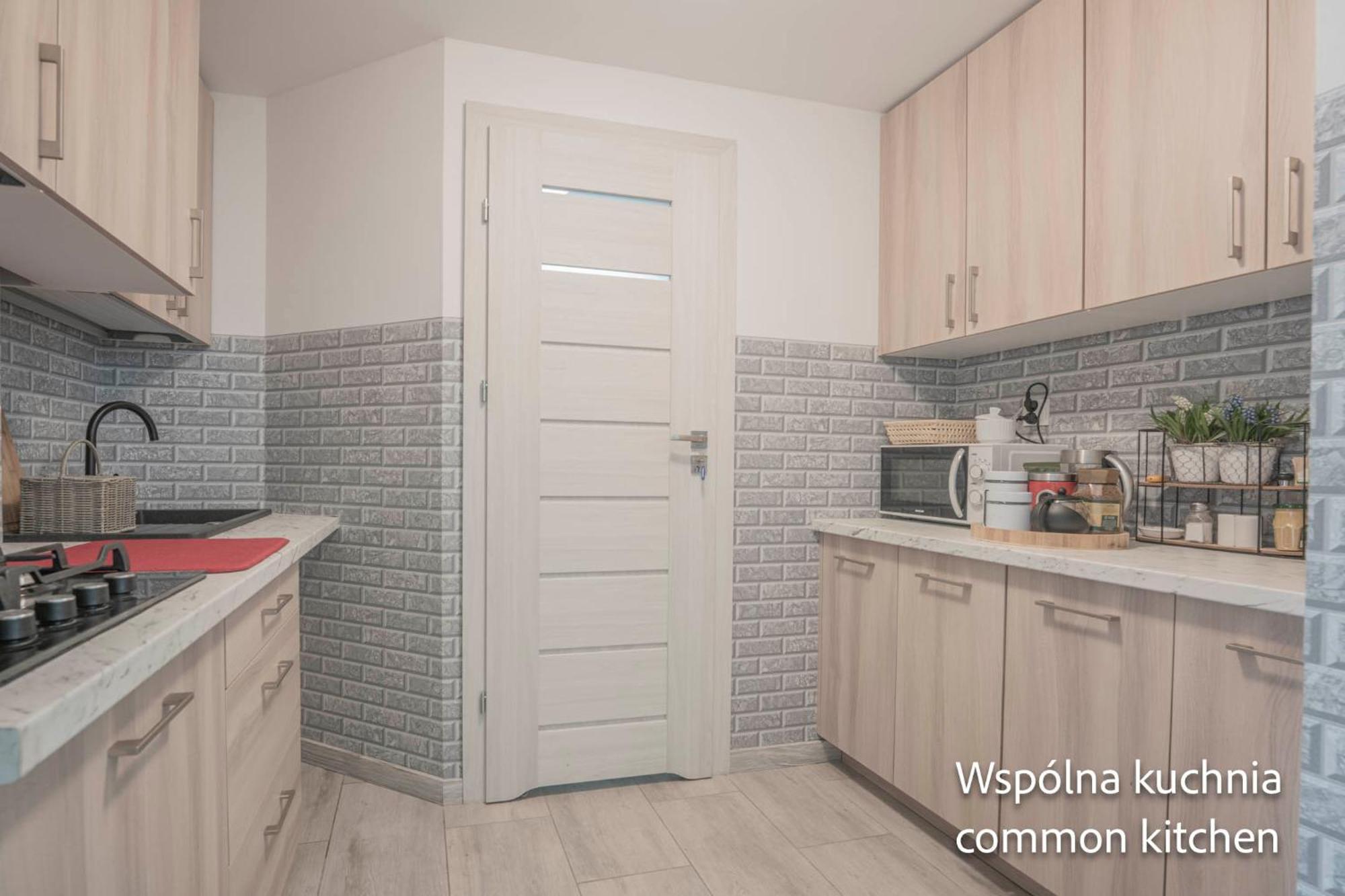 Remus House Apartments - Idealny Dla Par & Tylko 2-Osobowe Pokoje, Dzieci Od 12 Lat, Bezplatny Parking Jastrzębia Góra Kültér fotó