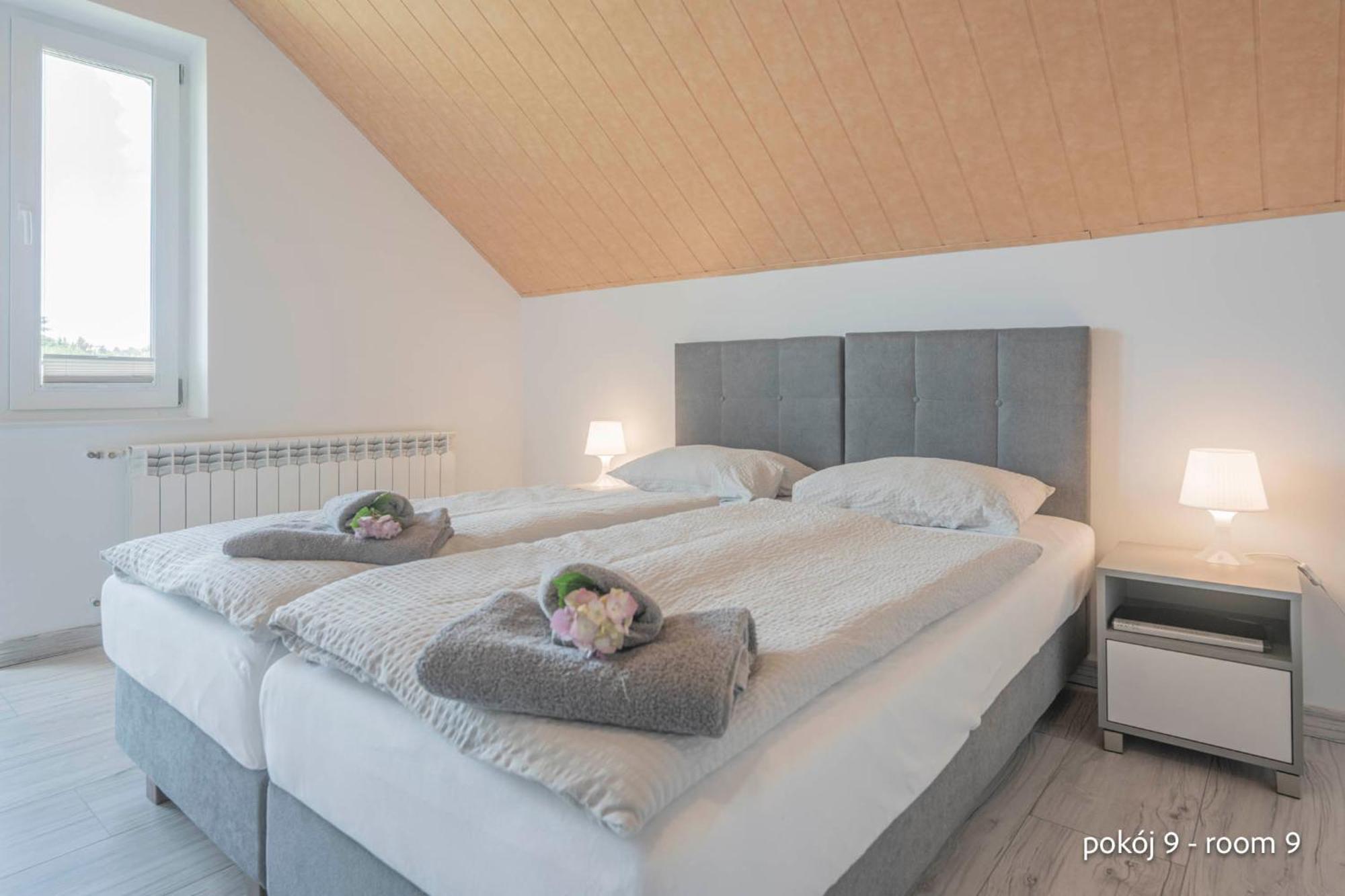 Remus House Apartments - Idealny Dla Par & Tylko 2-Osobowe Pokoje, Dzieci Od 12 Lat, Bezplatny Parking Jastrzębia Góra Kültér fotó