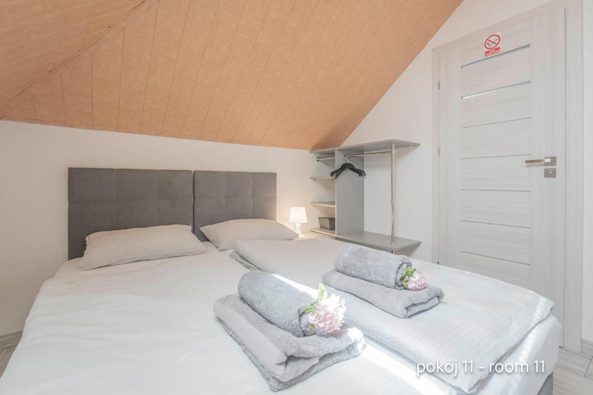 Remus House Apartments - Idealny Dla Par & Tylko 2-Osobowe Pokoje, Dzieci Od 12 Lat, Bezplatny Parking Jastrzębia Góra Kültér fotó