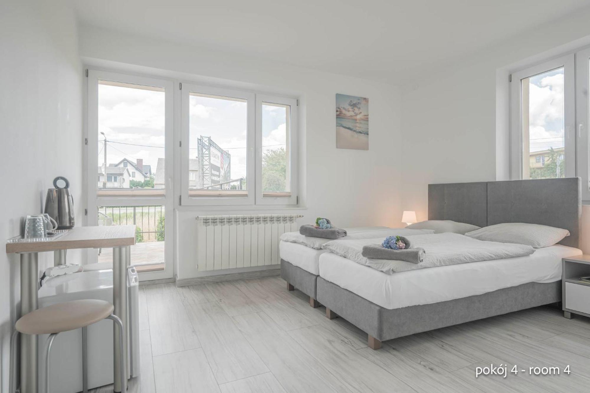 Remus House Apartments - Idealny Dla Par & Tylko 2-Osobowe Pokoje, Dzieci Od 12 Lat, Bezplatny Parking Jastrzębia Góra Kültér fotó
