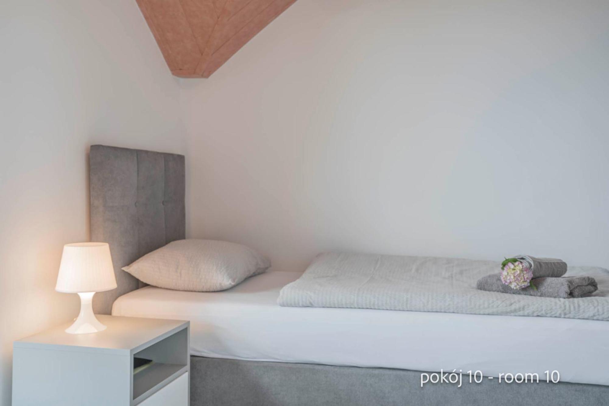 Remus House Apartments - Idealny Dla Par & Tylko 2-Osobowe Pokoje, Dzieci Od 12 Lat, Bezplatny Parking Jastrzębia Góra Kültér fotó